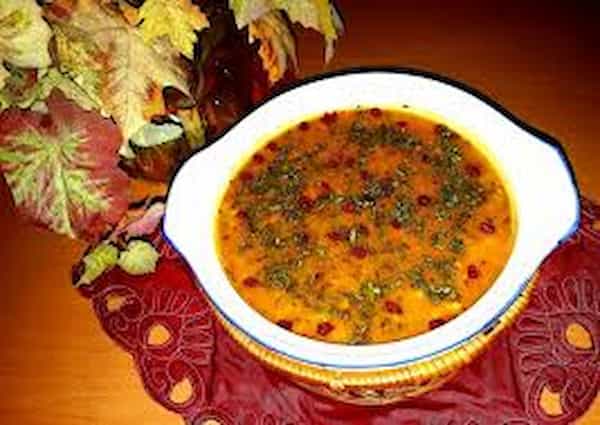 تصویر 4 از خرید وقیمت سوپ نیمه آماده جو دوسر + فروش عمده